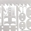 RYM01 - Readyman Wilderness Survival Card