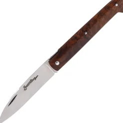 SA509-1AMI/FSB9-17 Laguiole en Aubrac Sauveterre PM Amourette ZigZag
