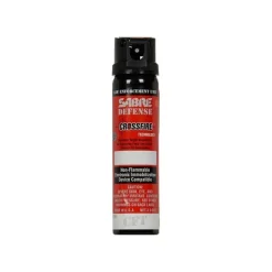 SAB-51CFT30 - SABRE DEFENSE CROSSFIRE 89 ML MK-4 STREAM