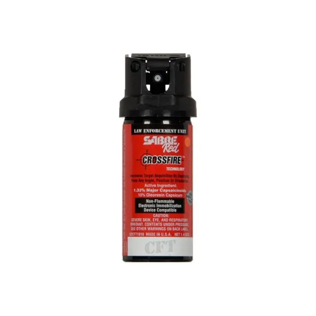 SAB-52CFT1010 - Sabre Red CROSSFIRE 42 ML MK-2 STREAM