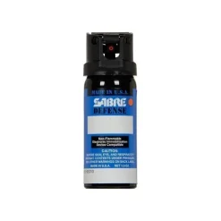 SAB-51H2O10-F - SABRE DEFENSE 54 ML MK-3 MOUSSE
