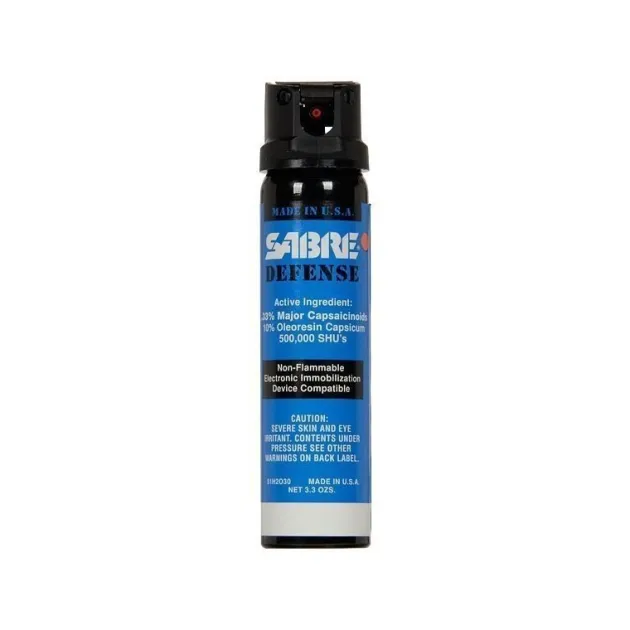 SAB-51H2O30-F - Sabre Defense ML-4 Mousse 99ml