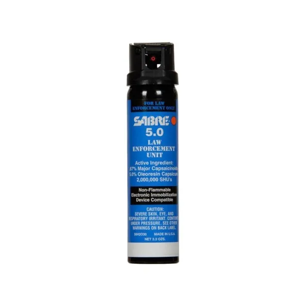 SAB-56H2O30-F- SABRE 5.0 99 ml MK-4 mousse