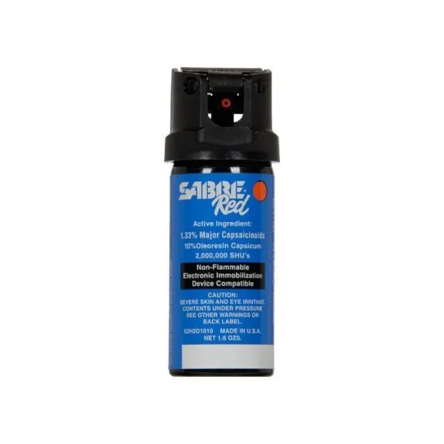 SAB-52H2O1010-F - Sabre Red 48 ml MK-2 Mousse