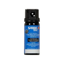 SAB-52H2O10-F - SABRE RED 54 ML MK-3 MOUSSE