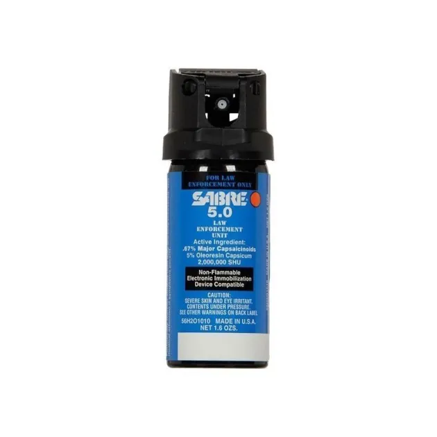 SAB-56H2O1010 - Sabre 5.0 48 Ml MK-2 Stream
