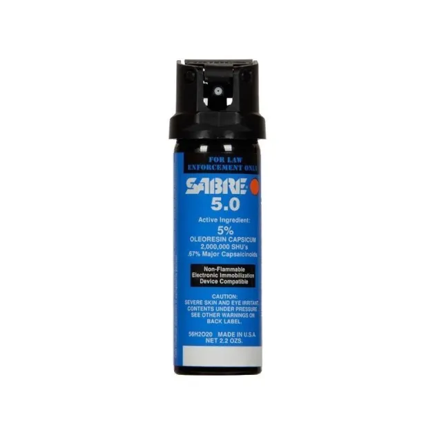 SAB-56H2O20 - SABRE 5.0 66 ml MK-3.5 Stream