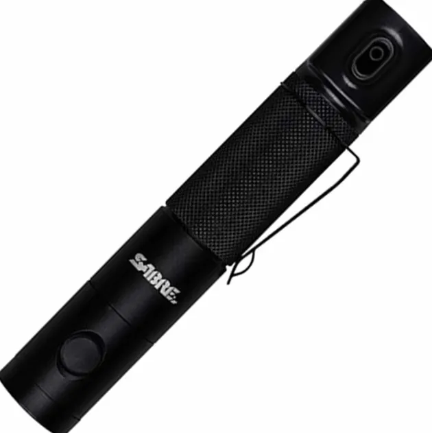 SAB-PL-14-01 - Sabre Red Lampe Pepperlight 2 en 1