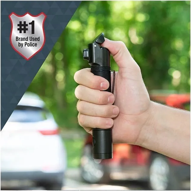 SAB-PL-14-01 - Sabre Red Lampe Pepperlight 2 en 1