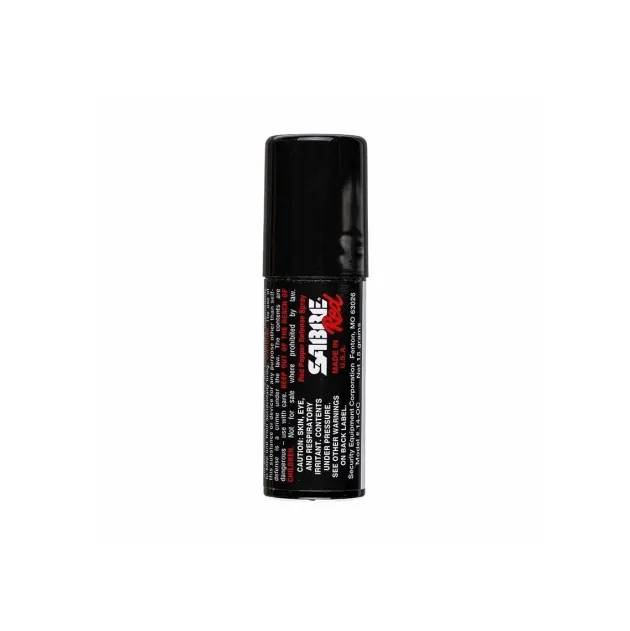 SAB-14-R-OC - Sabre Red recharge Spray Lampe Pepperlight
