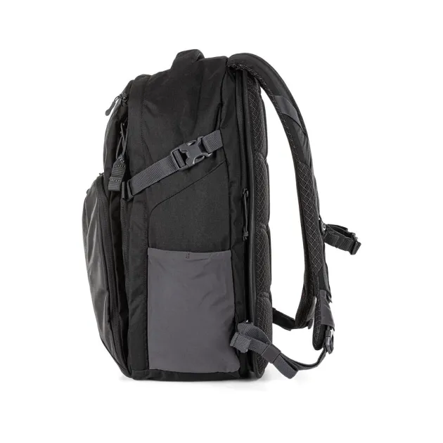 511.56840.019 - 5.11 Sac à dos COVRT 24 41L NOIR