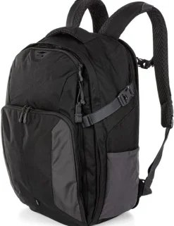 511.56840.019 - 5.11 Sac à dos COVRT 24 41L NOIR