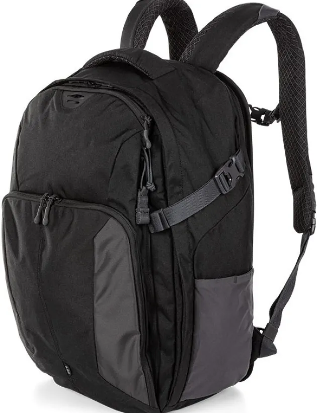 511.56840.019 - 5.11 Sac à dos COVRT 24 41L NOIR
