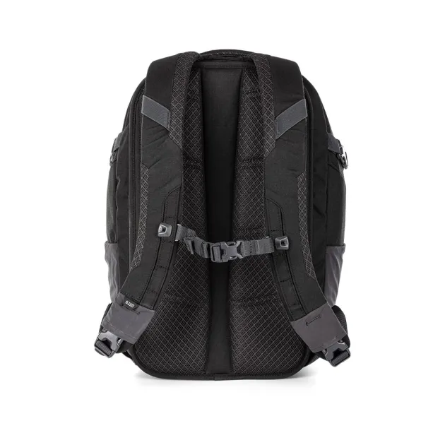 511.56840.019 - 5.11 Sac à dos COVRT 24 41L NOIR