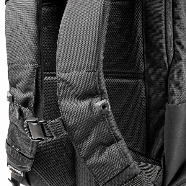 511.5860121.019 - 5.11 Sac à Dos LVC48 NOIR