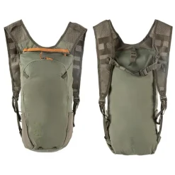 511-56772-831 - 5.11 Sac à dos MOLLE Compressible 12L SAGE GREEN