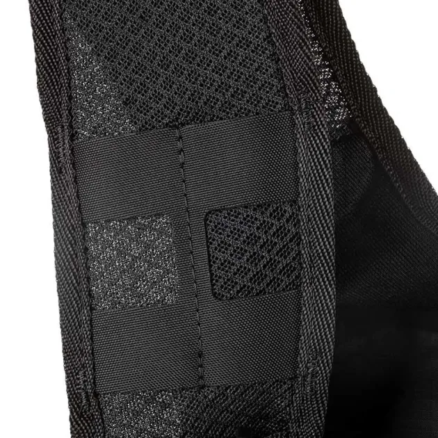 511-56772-098 - 5.11 Sac à dos MOLLE Compressible 12L VOLCANIC