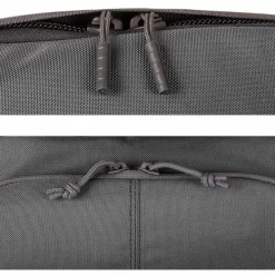 511.56438.042 - 5.11 Sac LVC M4 20L Iron Grey