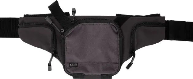 511.58604 - 5.11 Sacoche port discret 'Select Carry Pistol Pouch'