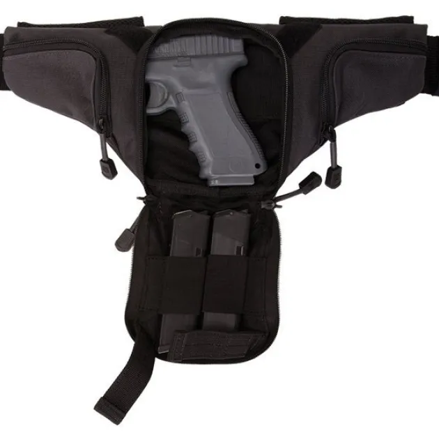 511.58604 - 5.11 Sacoche port discret 'Select Carry Pistol Pouch'