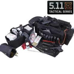 59049 - 5.11 Sac Range Ready 43L Noir