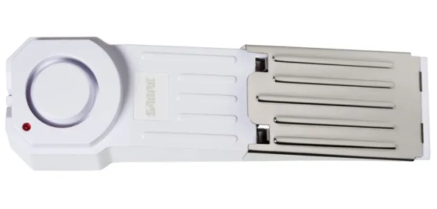 SADSA - Sabre Home Defense alarme de porte grand modèle