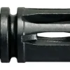 SAI211 - Cache flamme A2 OTAN Cal .9MM 1/2X28