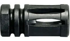 SAI211 - Cache flamme A2 OTAN Cal .9MM 1/2X28
