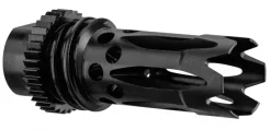 SAI200 - Frein de bouche SAI 4IN1 cal 30 - 5/8X24