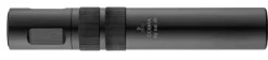 SAI123 - Silencieux SAI COBRA IMPULS+ Cal. 9x19 1/2X28