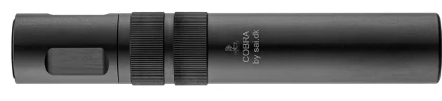 SAI123 - Silencieux SAI COBRA IMPULS+ Cal. 9x19 1/2X28