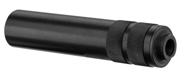 SAI123 - Silencieux SAI COBRA IMPULS+ Cal. 9x19 1/2X28