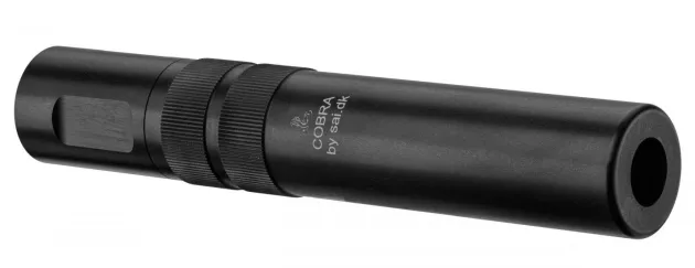 SAI120 - SILENCIEUX SAI COBRA IMPULS M13.5x1LH