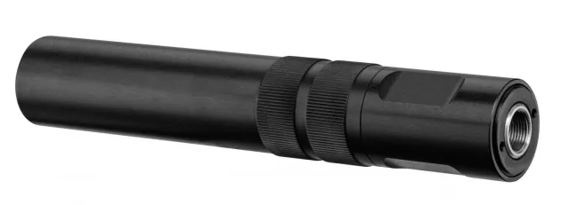 SAI120 - SILENCIEUX SAI COBRA IMPULS M13.5x1LH