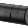 SAI103 - SILENCIEUX SAI D80CQS50 AR15 CAL 5.56 / 223 FILETAGE 1/2X28 UNEF