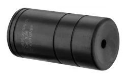 SAI103 - SILENCIEUX SAI D80CQS50 AR15 CAL 5.56 / 223 FILETAGE 1/2X28 UNEF