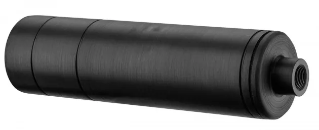 SAI110 - Silencieux SAI KSS pour AK47/AKM en 7.62x39 mm filetage M14x1LH