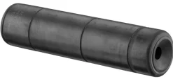 SAI132 - Silencieux SAI pour AR9 en 9x19 mm montage direct filetage 1/2X36