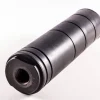 SAI131 - Silencieux SAI pour AR9 en 9x19 mm montage direct 1/2x28