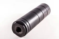 SAI131 - Silencieux SAI pour AR9 en 9x19 mm montage direct 1/2x28