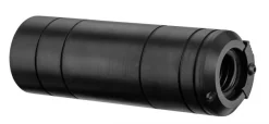 SAI111 - Silencieux SAI QL30-50L cal. 30 montage frein de bouche 4in1