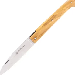 SA511OLI/FSB9-12 Laguiole en Aubrac Sauveterre GM Olivier