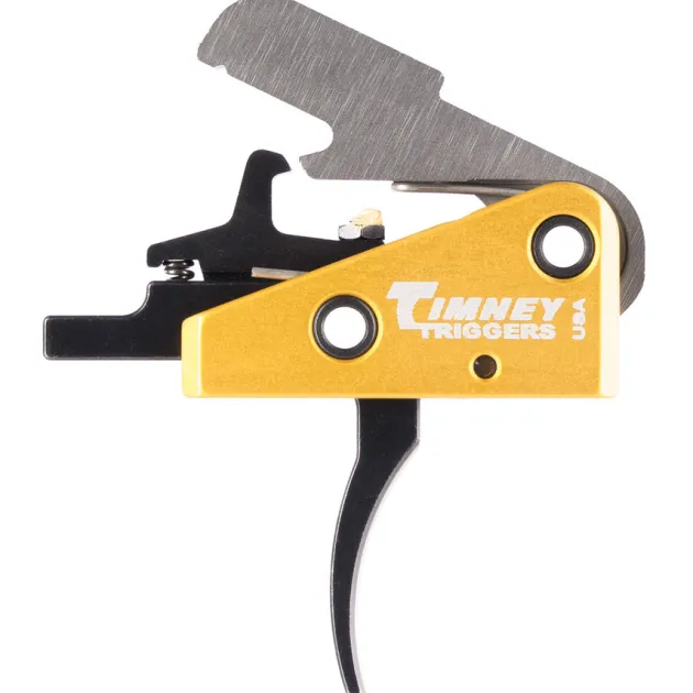 667-S - AR-15 Competition Trigger Standard