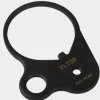 SASE-1 - AR-15/M16 SINGLE ATTACHMENT SLING END PLATE