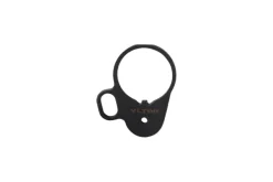 SASE-2E - SINGLE ATTACHMENT SLING ENDPLATE, AMBI-OBLONG, ENHANCED