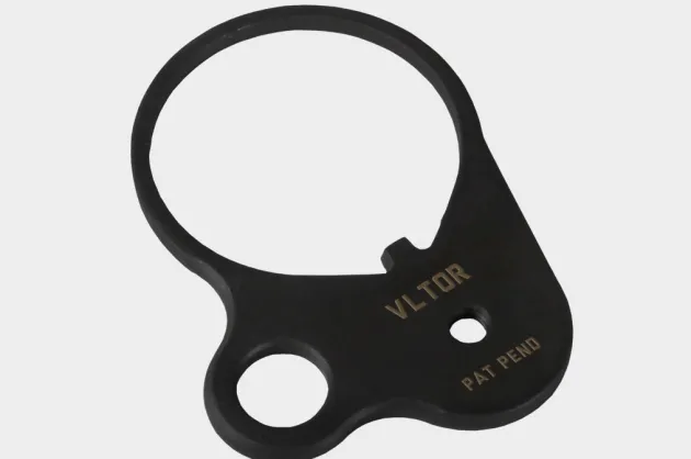 SASE-2 - Vltor Sling Mount End Plate