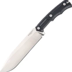 0108/SAT-BLK - Extrema Ratio Numen Satin