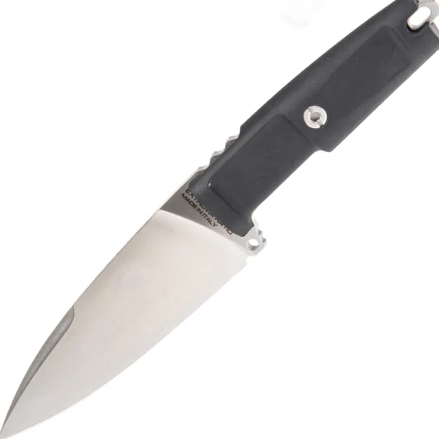 0500/SAT/BLK - Extrema Ratio Shrapnel ONE Satin Black