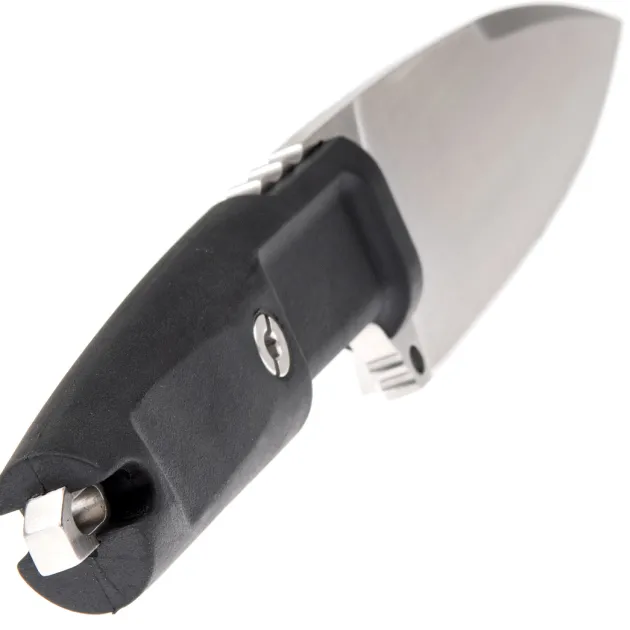 0500/SAT/BLK - Extrema Ratio Shrapnel ONE Satin Black