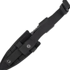 0500/SAT/BLK - Extrema Ratio Shrapnel ONE Satin Black